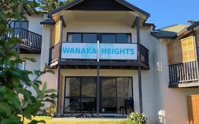 Wanaka Heights Motel